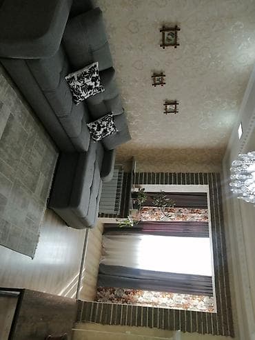 2х кв: 3 комнаты, Собственник, С мебелью полностью — 1