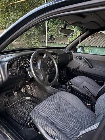 стеклоподёмник пассат б4: Volkswagen Passat Variant: 1989 г., Механика, Универсал — 4