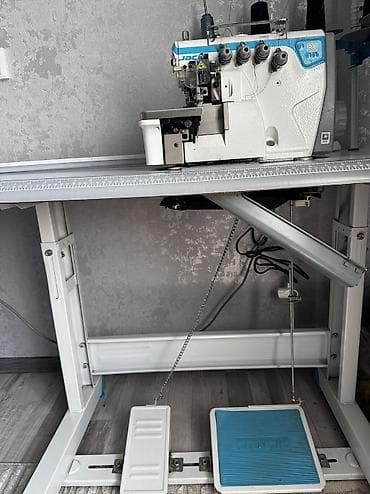 ness construction: 5-нитка, В наличии — 2