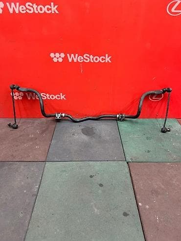 vq35: Передняя подвеска и рулевое в сборе Nissan Murano Z51 VQ35 2000/10 — 3