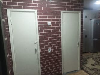 сниму дом или квартиру: 3 бөлмө, 63 кв. м, 105-серия, Евроремонт — 4