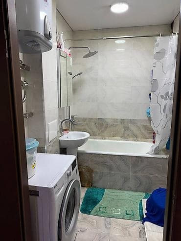 Квартиры: 4 комнаты, 76 м², 106 серия, 8 этаж, Евроремонт — 10