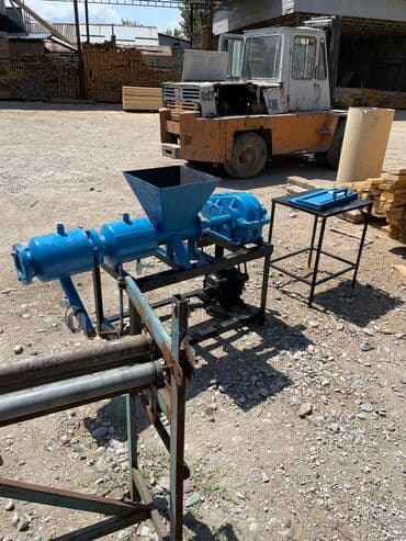 мойка волос: Продаю станок хозяйственное мыло и Научим и сырье готовить Самын — 15