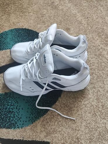 адидас обувь: Кроссовки Adidas (модель в стиле ретро/runner) размеры обуви где-то — 5