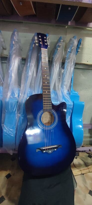 электронный пианино: Гитары — 7