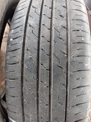 Унаа: Шины летние 185/65 R14 86S - Размер: 185/65 R14 - Индекс — 2