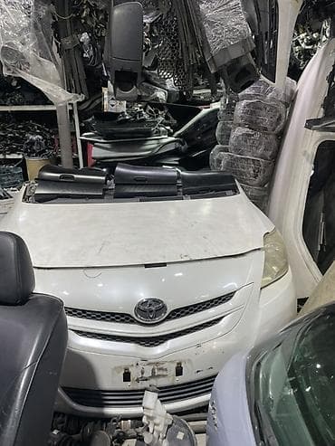 yaris: Toyota, Оригинал — 4