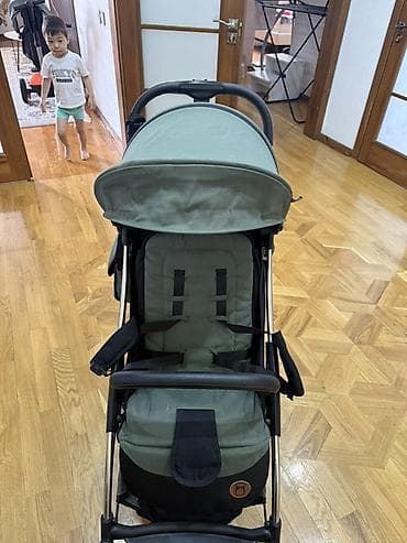 отдам коляски б у: Коляска, Другой бренд, Б/у, Самовывоз, Платная доставка — 2