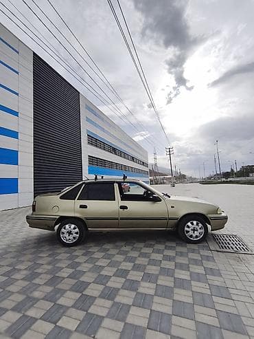 прокладка нексия: Daewoo Nexia: 2008 г., 1.6 л, Механика, Бензин, Седан — 2