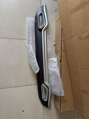 Тюнинг: Декоративдик коймолор Желим, Subaru, 2011 г., Жаңы — 2