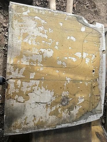 Сантехника: Панели/плиты из стеклопластика (FRP) — крупногабаритные щиты — 9