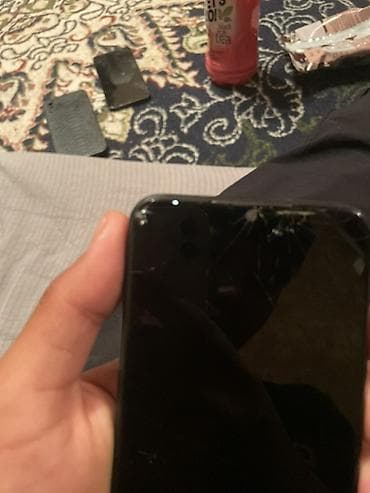 redmi 8a dual: Redmi, Redmi 9A, Б/у, 64 ГБ, цвет - Синий — 4
