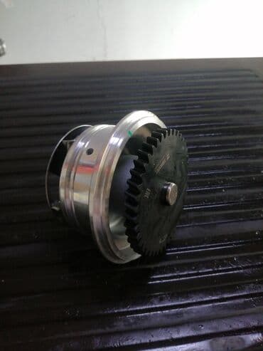 Помпа фольксваген лт, 2.8