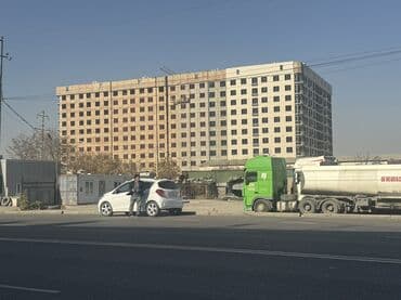 продажа квартир кок жар: 1 комната, 41 м², Элитка, 2 этаж, ПСО (под самоотделку) — 4