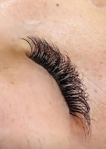 Ресницы, Классика, 2D, 3D, С выездом на дом, Гипоаллергенные материалы, Требуются модели — 2