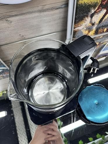 nuova simonelli: Электрический чайник, Новый, Платная доставка, Самовывоз — 3