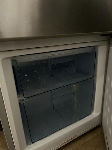 avest: Холодильник Avest, Б/у, Двухкамерный — 1