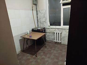 корона дом: 2 комнаты, 48 м², 105 серия, 3 этаж, Требуется ремонт — 5