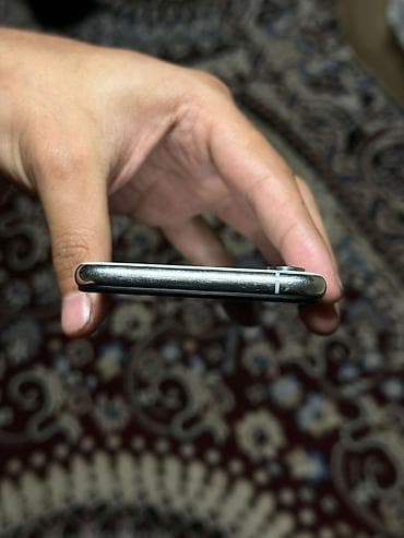 самсунг с 25 бишкек: IPhone Xs, 256 ГБ, Space Gray — 10