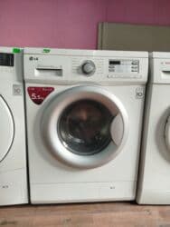 купить стиральную машину бу недорого: Стиральная машина Б/у, Автомат, До 5 кг — 17