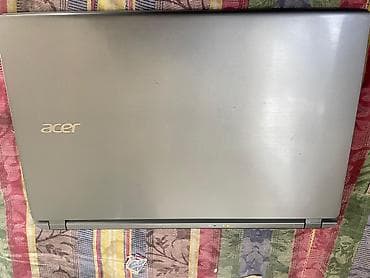 msi gf65 thin: Игровой, Б/у, Intel Core i7 — 5