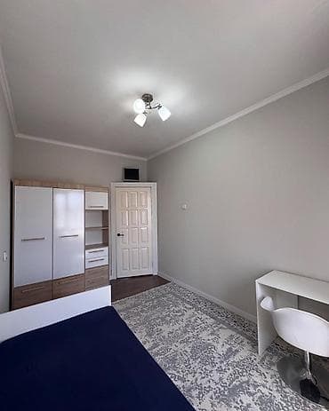 1000: 3 комнаты, 71 м², 105 серия, 5 этаж, Евроремонт — 6