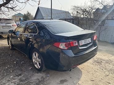 хонда аккорд коробка: Honda Accord: 2008 г., 2.4 л, Автомат, Бензин, Седан — 3