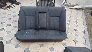 мерс р16: Бампер Mercedes-Benz — 5