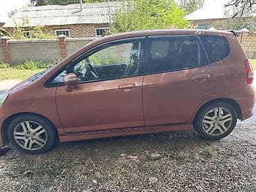 квадроцикл электро взрослый: Honda Jazz: 2007 г., 1.5 л, Вариатор, Бензин, Хэтчбэк — 6