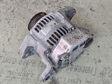 генератор акорд: Генератор Suzuki 1995 г., Б/у, Оригинал, Германия — 15