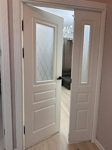 квартира без хозайн: 2 комнаты, Собственник, Без подселения, С мебелью полностью — 10