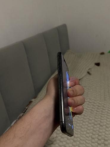 aifon 6s: IPhone X, Б/у, 64 ГБ, Jet Black, Чехол, 100 % — 4