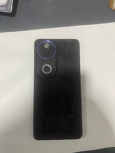 poco c7: Vivo X50 Pro+, Б/у, 256 ГБ, цвет - Синий, 2 SIM — 4