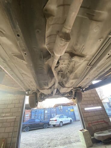 автозапчасти бишкек рядом: Toyota Caldina: 2004 г., 2 л, Автомат, Бензиновая — 6