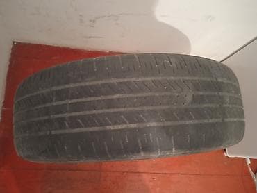 hankook: Шины R 17, Лето, Легковые, Hankook — 1