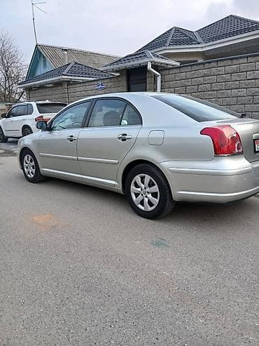 матор авенсис: Toyota Avensis: 2006 г., 1.8 л, Автомат, Бензин, Хэтчбэк — 10