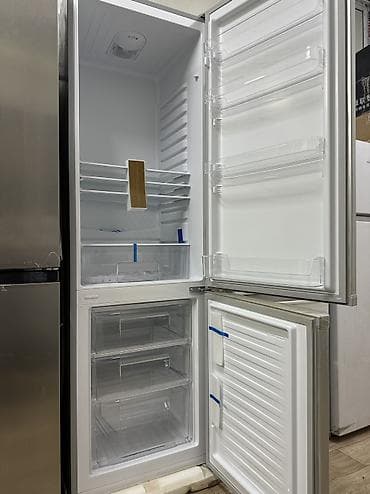 fridge: Холодильник Avest, Новый, Двухкамерный, De frost (капельный), 55 * 180 * 55 — 10