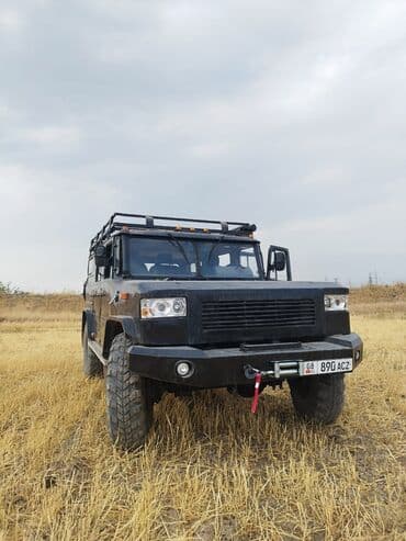 купить запчасти на опель вектра б: Продаю или меняю джип газ66.Двиг Диз японский ФД46,кпп-мерс — 3