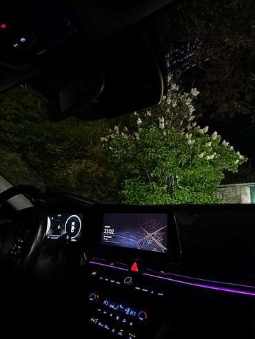 Продажа авто: Hyundai Avante: 2020 г., 1.6 л, Вариатор, Бензин, Седан — 3