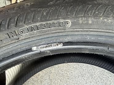 255 45 18 лето: Шины 225 / 50 / R 18, Лето, Комплект, Легковые, Bridgestone — 4