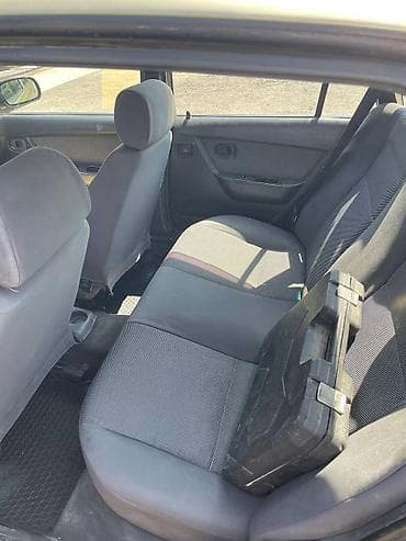 lexus es 2010: Geely : 2009 г., 1.5 л, Механика, Бензин, Седан — 4
