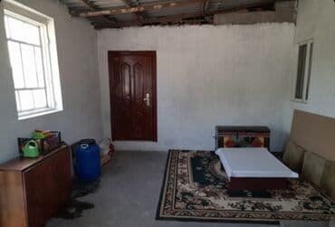 дом ваено антоновка: Үй, 32 кв. м, 4 бөлмө, Менчик ээси, Эски ремонт — 2