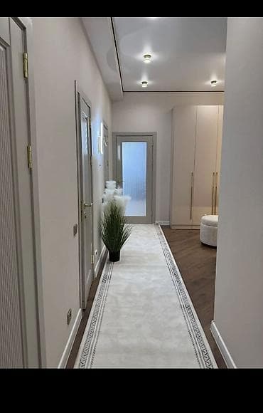 Недвижимость: 3 комнаты, 68 м², Элитка, Технопарк Элитка, 3 этаж, Евроремонт — 3