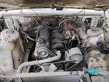 фильтр эспринг: Продаю Запчасти для Volvo 740 в беловодске — 4