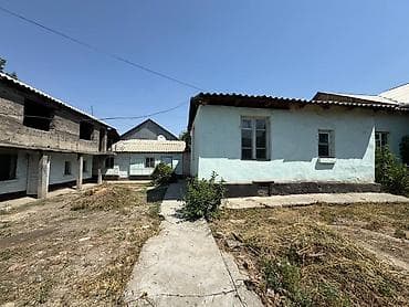 кел кел: 🏡 ПРОДАЁТСЯ ЧАСТНЫЙ ДОМ 📍 г. Кызыл-Кия, ул. Советская Продаётся — 2