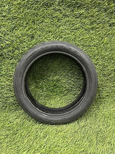 шины для самоката: Покрышка для ninebot g2max - Размер: 60/65‑6.9 (указан на боковине) — 1