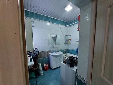 кут центр: 3 комнаты, 72 м², Хрущевка, 3 этаж, Косметический ремонт — 7