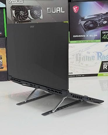 ace: Игровой, Новый, Intel Core i5, В рассрочку — 2