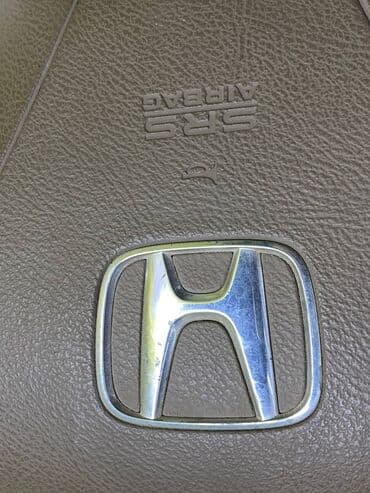 реставрация рулевых реек: Руль Honda Оригинал, Япония — 2