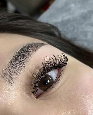 Наращивание ресниц. Мастер с опытом. Качественные материалы